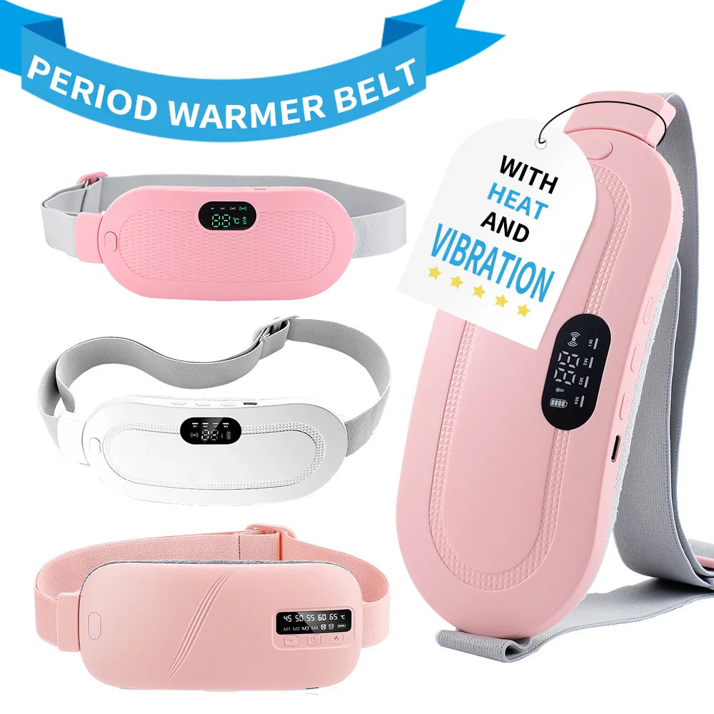 CoreWarm Pro Heat Relief Belt