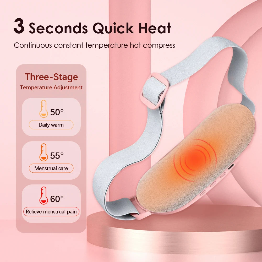 CoreWarm Pro Heat Relief Belt